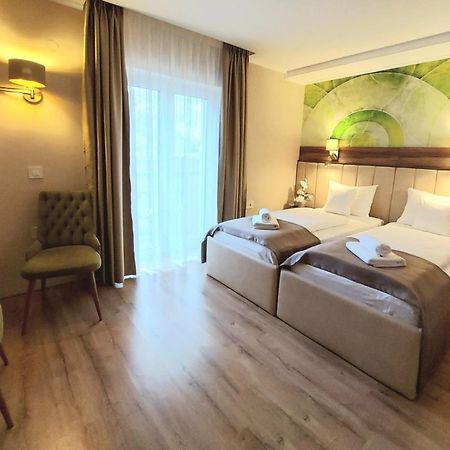 Papuli Rooms 4U Senta Ngoại thất bức ảnh